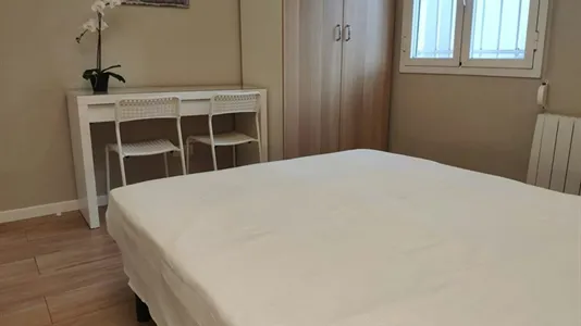 Rooms in Madrid Puente de Vallecas - photo 4