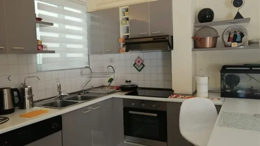 Apartments in Piraeus - photo 5