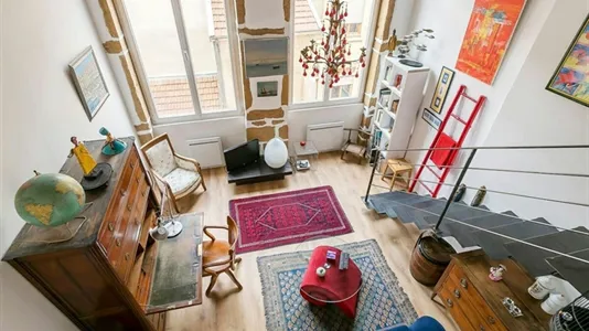 Apartments in Lyon - photo 5