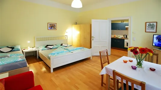 Apartments in Wien Rudolfsheim-Fünfhaus - photo 4