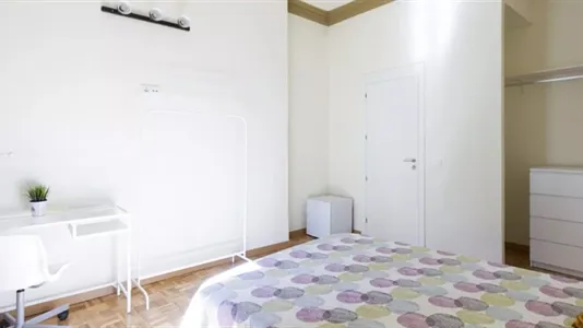 Rooms in Madrid Chamberí - photo 5