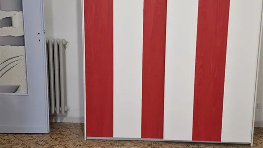 Rooms in Turin - photo 6