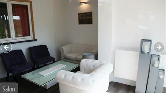 Rooms in Brussels Elsene - photo 6