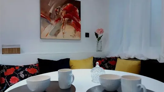 Apartments in Brussels Elsene - photo 4