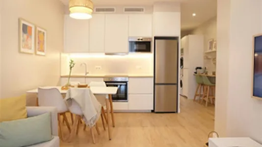 Rooms in Barcelona Sant Martí - photo 4