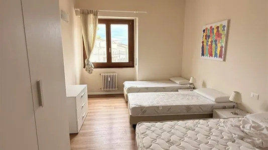 Apartments in Florence - photo 5
