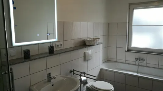 Apartments in Cologne Porz - photo 10