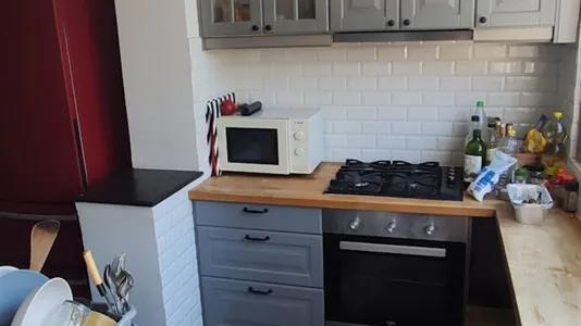 Rooms in Brussels Sint-Joost-ten-Node - photo 7