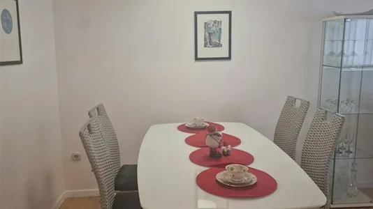 Apartments in Leverkusen - photo 8