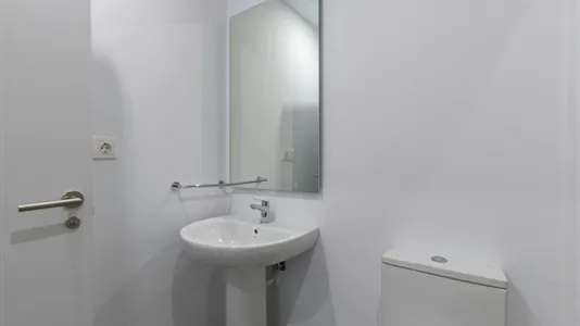 Apartments in Málaga - photo 9