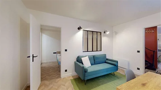 Apartments in Paris 16éme arrondissement (North) - photo 2