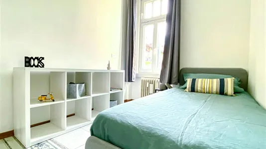 Rooms in Trento - photo 4