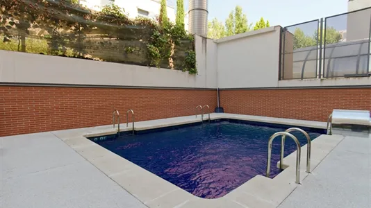 Apartments in Madrid Retiro - photo 8