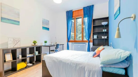 Rooms in Padua - photo 3