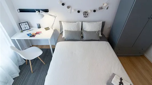 Rooms in Bilbao - photo 9