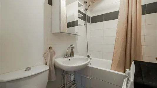 Apartments in Paris 20ème arrondissement - photo 10