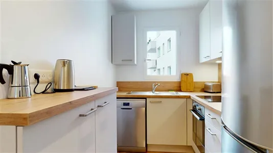 Rooms in Nanterre - photo 8