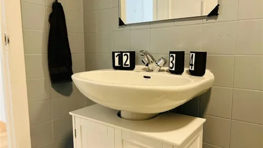 Rooms in Colonia Militar del Goloso - photo 8