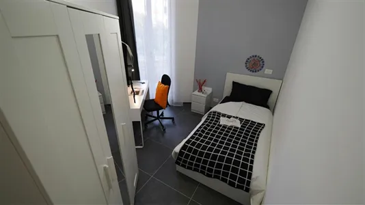 Rooms in Turin - photo 6
