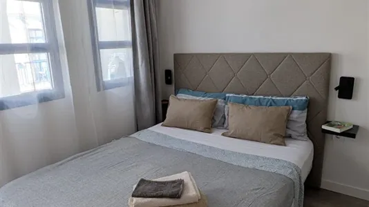 Apartments in San Bartolomé de Tirajana - photo 7