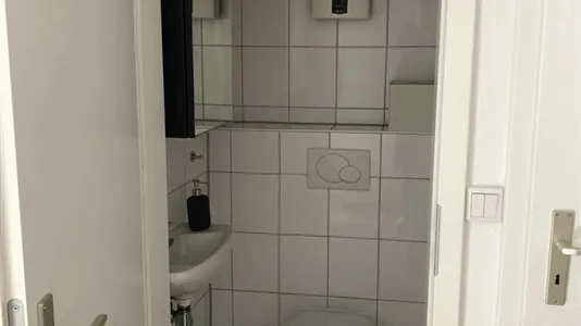 Rooms in Frankfurt Innenstadt I - photo 6