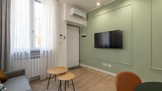 Apartments in Milano Zona 8 - Fiera, Gallaratese, Quarto Oggiaro - photo 9