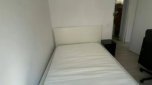 Rooms in Barcelona Sants-Montjuïc - photo 5