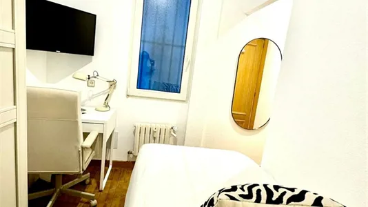 Rooms in Madrid Chamberí - photo 2