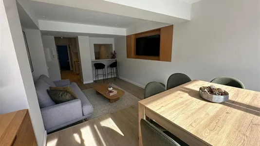 Apartments in Madrid Fuencarral-El Pardo - photo 2