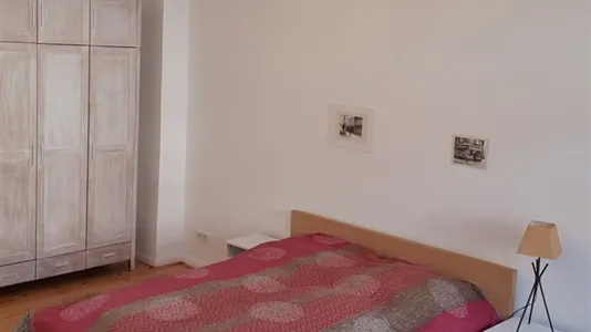 Apartments in Berlin Mitte - photo 6