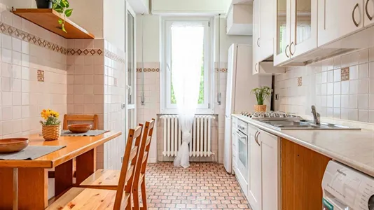 Rooms in Milano Zona 9 - Porta Garibaldi, Niguarda - photo 7