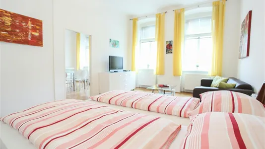 Apartments in Vienna Hernals - photo 9