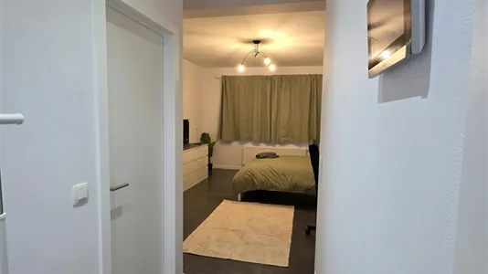 Rooms in Brussels Evere - photo 5