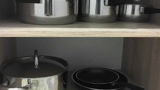 Rooms in Granada - photo 8