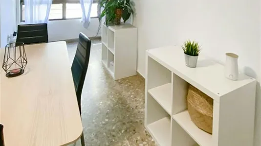 Apartments in Alboraya - photo 1