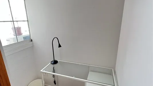 Rooms in el Camí de Vera - photo 4