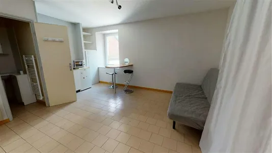 Apartments in Dijon - photo 1