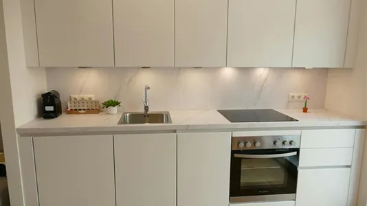 Apartments in Vienna Leopoldstadt - photo 4