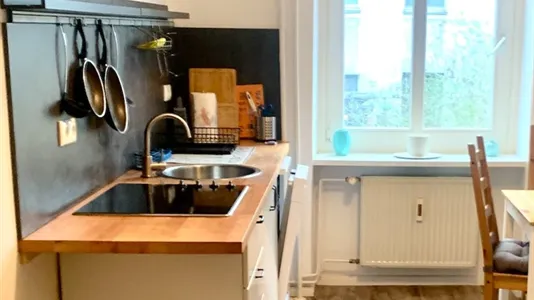 Apartments in Location is not specified - photo 7