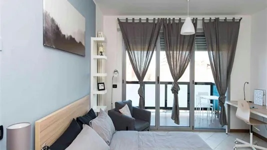 Rooms in Bologna - photo 6
