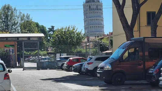 Rooms in Pisa - photo 9