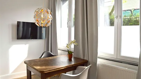 Apartments in Cologne Innenstadt - photo 7