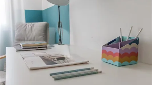 Rooms in Padua - photo 7