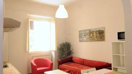 Apartments in Florence - photo 9