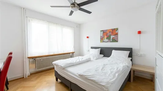 Apartments in Zürich Distrikt 7 - photo 6