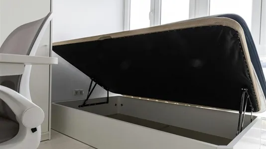 Rooms in Getafe - photo 6