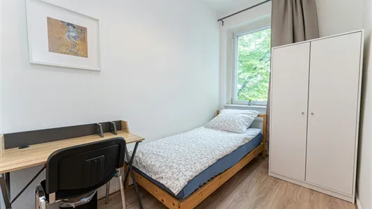 Rooms in Location is not specified - photo 2