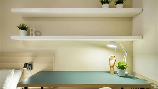 Rooms in Barcelona Gràcia - photo 5