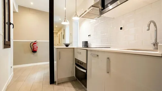 Apartments in Madrid Centro - photo 8