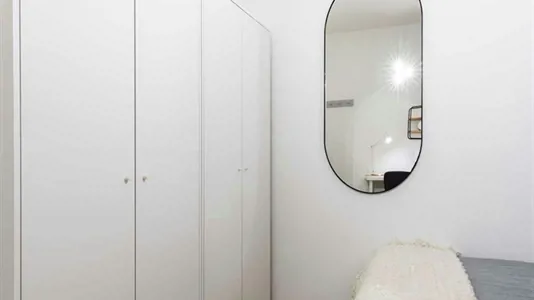 Rooms in Turin - photo 2